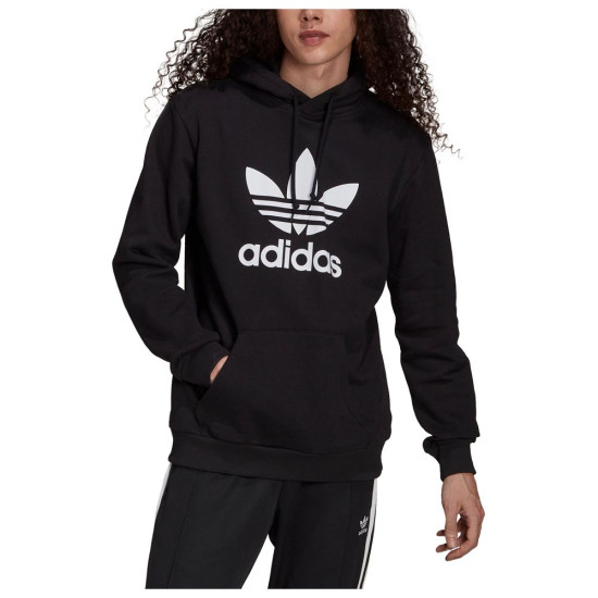 Adidas Ανδρικό φούτερ Trefoil